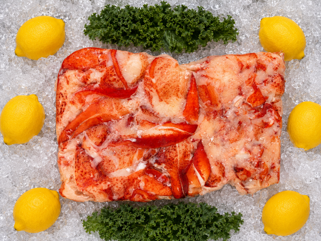 CK Lobster Meat