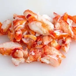 CK Lobster Meat