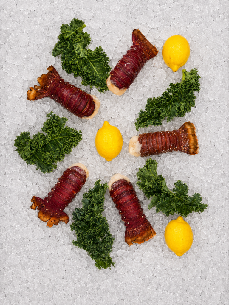 Australian Cold Water Lobster Tails