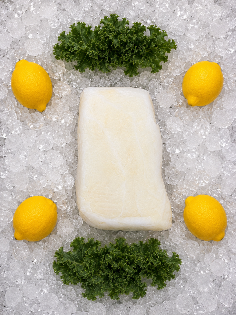 Chilean Sea Bass