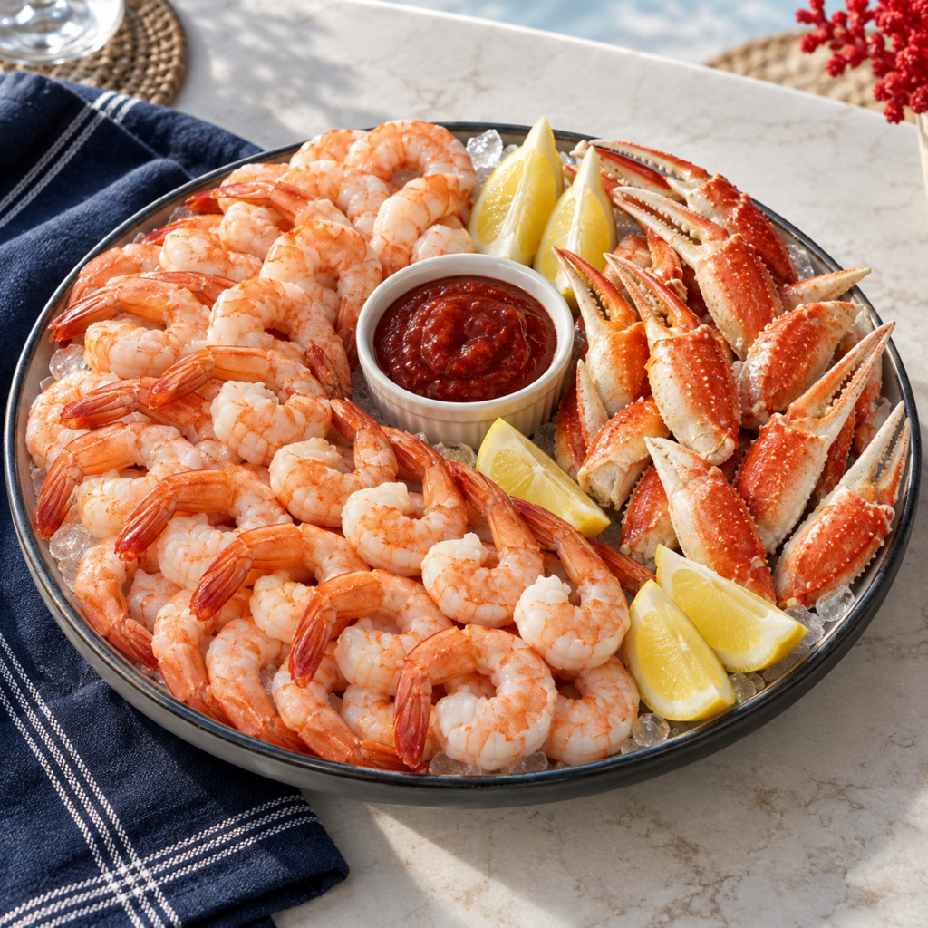 The Lanai Special
